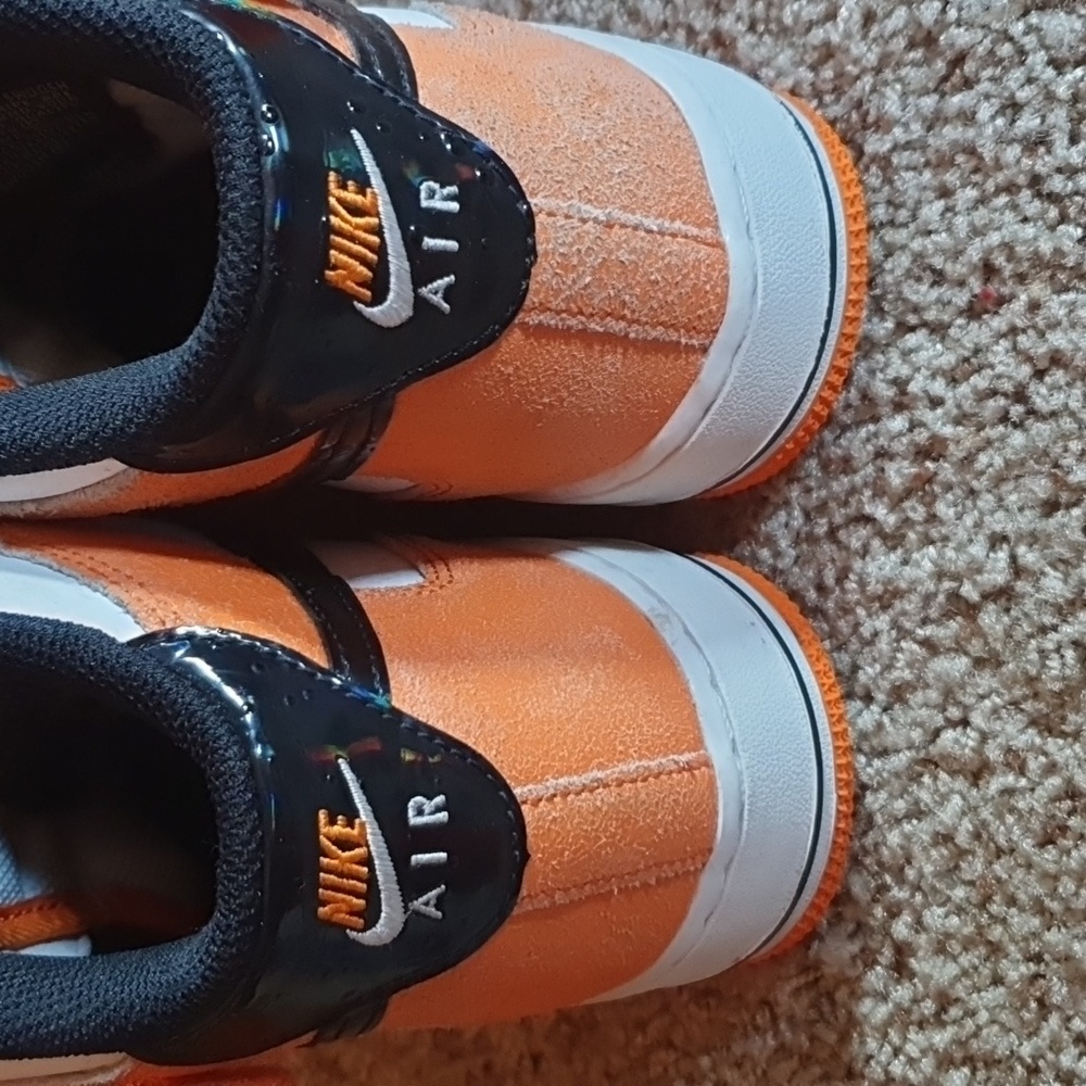 Nike Air Force 1 Mid 07 I Got Next sz 8 - Picture 6 of 7